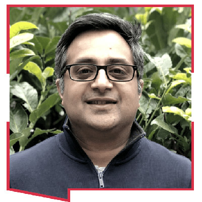 Nimeshh Patel