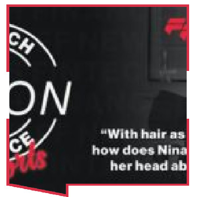 Nina Mohanty