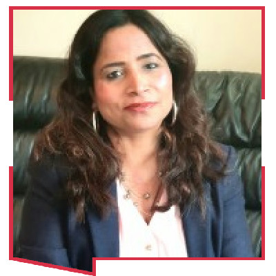 Ninika Nanda