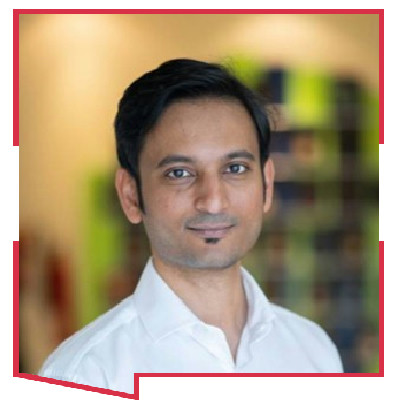 Niraj Naetsawan