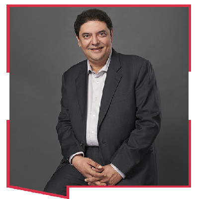 Nirav Choksi
