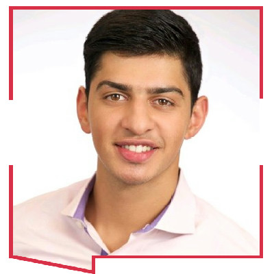 Nirav Murthy