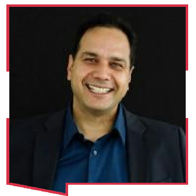 Nirmal Kumar
