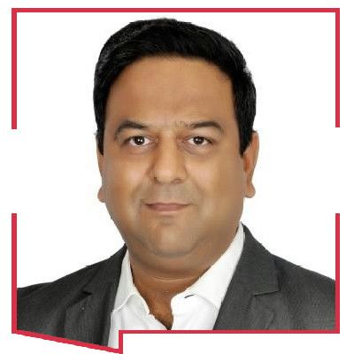 Nirvikar Jain