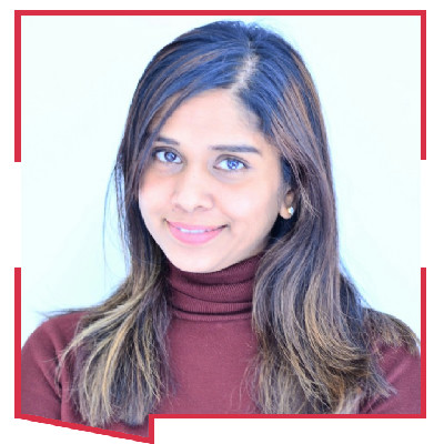 Nisha Surendran