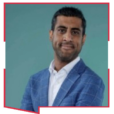 Nishant Fafalia
