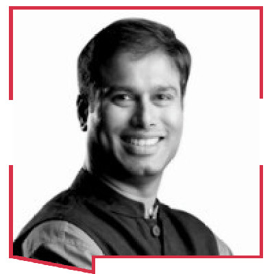 Nishant Rao