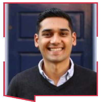 Nishil Parekh