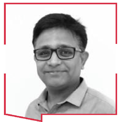Nitin Agarwal
