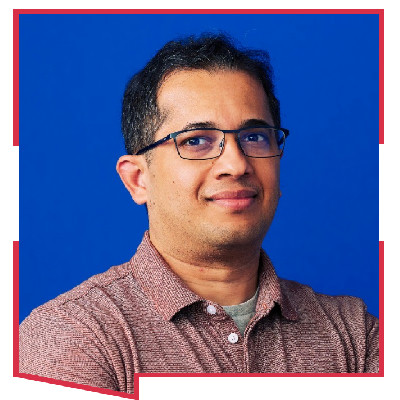 Nitin Prabhu
