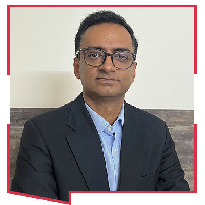 Nitin Pulyani