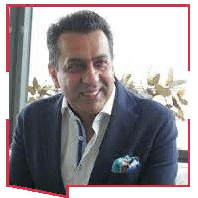 Nitin Rakesh