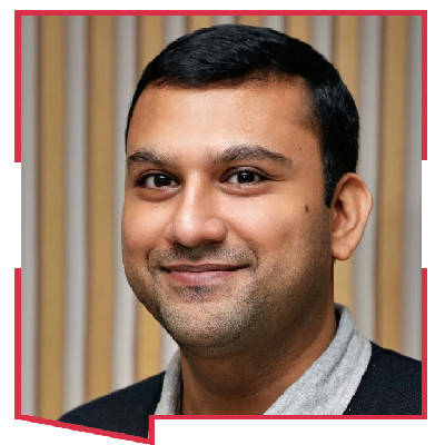 Nitish Gupta
