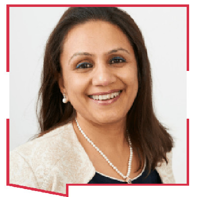 Nivedita Krishnamurthy Bhagat