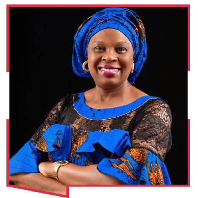 Nnenna Nwabufo
