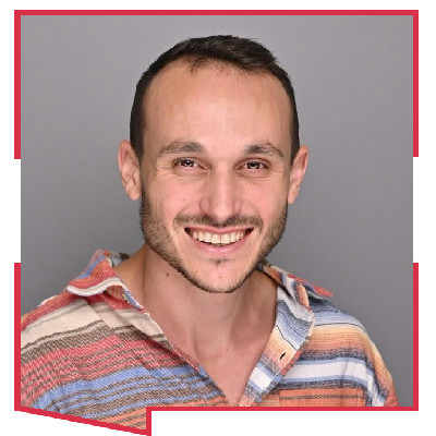 Noam Izhaki