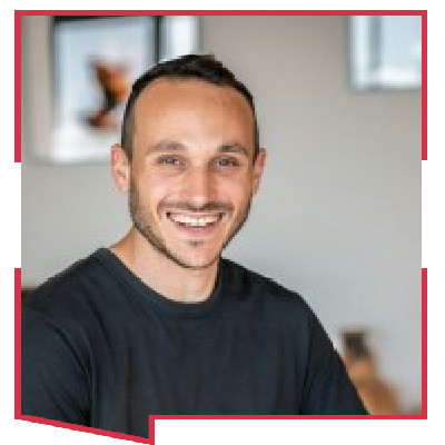 Noam Izhaki