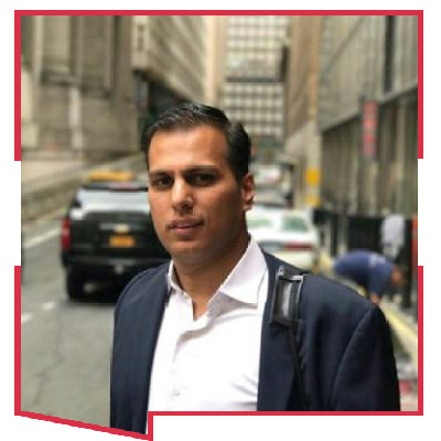 Noman Azhar
