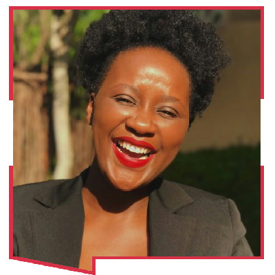 Nonsuku Mthimkhulu