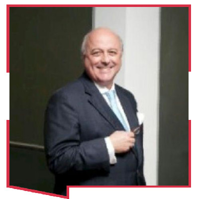 Norbert Becker
