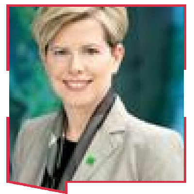 Norie Campbell