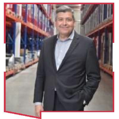 Octavio Marquez