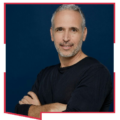 Oded Barak