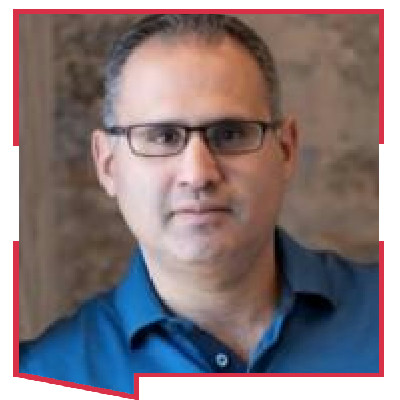 Oded Kovach