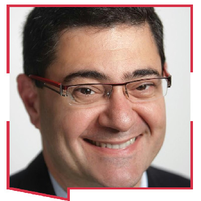 Oded Salomy