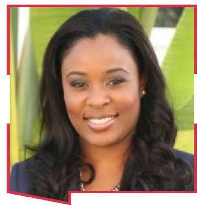 Odetta Morton