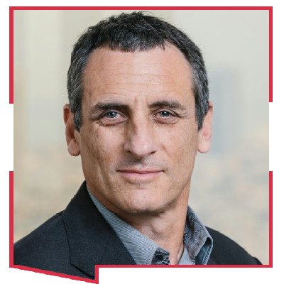 Ofer Wolf