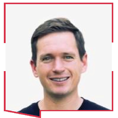 Oisin O'Connor