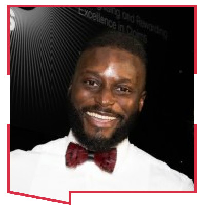 Ola Jacob