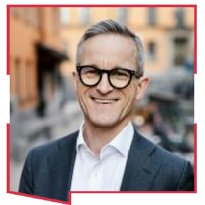 Ola Mjorud