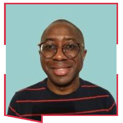 Ola Oyetayo