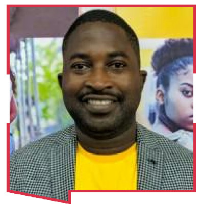 Ridwan Olalere