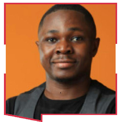 Olamide Afolabi