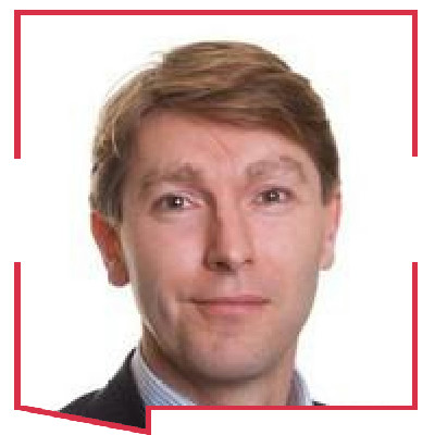 Olav Ostin