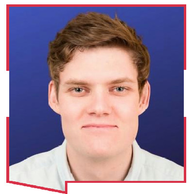Oli Harris