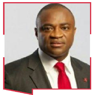 Oliver Alawuba