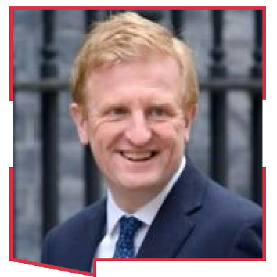 Oliver Dowden