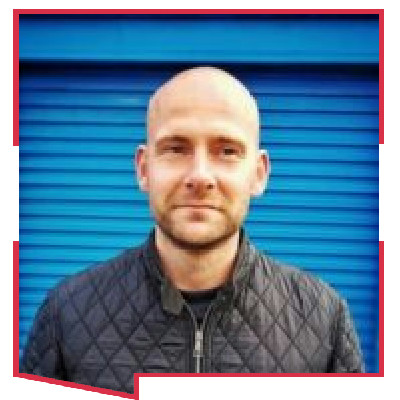 Oliver Furniss