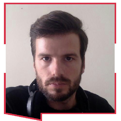 Oliver Lebhardt