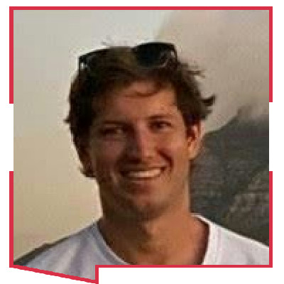 Oliver Morgan