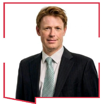 Oliver Morley