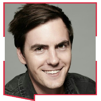Oliver O’Brien