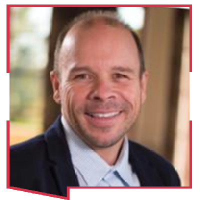 Olivier Baudoux
