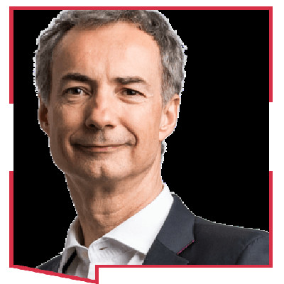 Olivier Burger