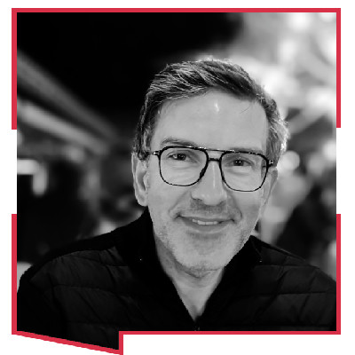 Olivier Nautet