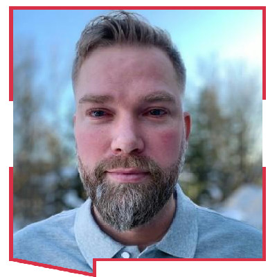 Olov Eriksson